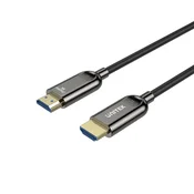 UNITEK HDMI OPTIČNI KABEL 2.1 AOC 8K 120HZ 15M