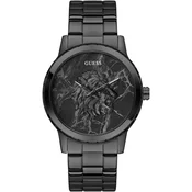 Guess GW0958G3 Mens Watch Monarch 44mm 3ATM