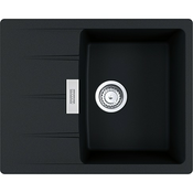 Fragranit korita Franke CNG 611-62 Onyx