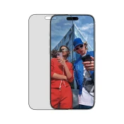 PanzerGlass Zaščitno steklo privacy za telefon Apple iPhone 17 Pro Max (PG75492)