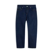 Tommy Jeans Kavbojke Ashton temno modra
