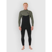 Rip Curl Flashbomb Pro Zf 32 Wetsuit deep cactus