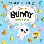 Theres a Bunny in Your Book