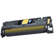 toner Canon 701, CRG-701, rumena (yellow), alternativni