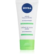 Nivea Prikrivalna dnevna krema (krema za obraz) 50 ml