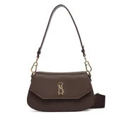 Ročna torba Steve Madden 13002493 Rjava