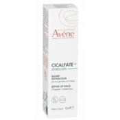 Avene Cicalfate+ obnavljajoči balzam za ustnice, 10 ml