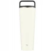 shumee Termo vrček za čaj z ročajem zojirushi SX-LA89H-WM 890 ml bela