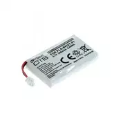Baterija za Plantronics CS50/CS55/CS60/CS65, 240 mAh