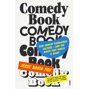 Comedy Book