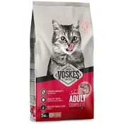 shumee Voskes Adult Salmon - suha hrana za odrasle mačke z lososom 2 kg