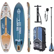 Skiffo Paddleboard/SUP Sun Cruise 11’2’’ (341cm)