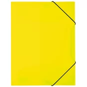 HERMA Kotna mapa HERMA, iz PP, DIN A3, neon zelena, (21650790)