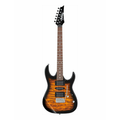 Ibanez GRX70QA-SB
