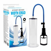 Pumpa za penis Ergo Grip