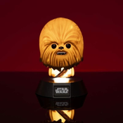 Paladone Icon Light Vojna zvezd - Chewbacca