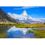 Enjoy - Puzzle Matterhorn Peak Reflection - 1 000 dijelova