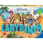Ravensburger Društvena igra - Lavirint Stic