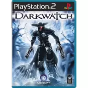 Darkwatch (PS2) - rabljeno