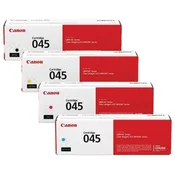 toner CANON CRG 045C,LBP61X/63X ORIGINAL modra