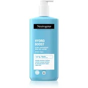 Neutrogena Hydro Boost Body vlažilna krema za telo 400 ml