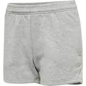 Hummel Kratke hlače hmlRED BASIC SWEAT SHORTS KIDS