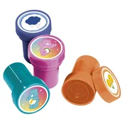 Samonamestilni žigi Totum Care Bears - 12 kosov (TT310003)