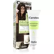 COLOR ESSENCE Krema Za Farbanje Kose 4.4 75 g| Delia Cosmetics | Kozmo