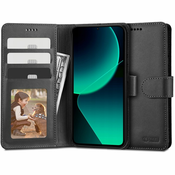 OVITEK TECH-PROTECT WALLET XIAOMI 13T/13T PRO BLACK