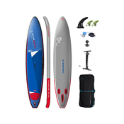 STARBOARD sup deska 12.6x30x6 Generation Deluxe, 88596871276