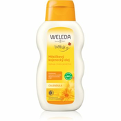 Weleda Baby and Child ulje za dojencad bez parfema neven (Infant Oil) 200 ml