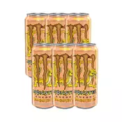 MONSTER Energy Dragon Ice Tea Peach - 6 kos - 5,29 eur/kos