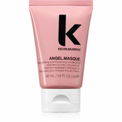 Kevin Murphy Angel Masque vlažilna maska za tanke, barvane lase 40 ml