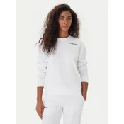 Kappa Jopa Logo Fekka 371M5EW Bela Regular Fit