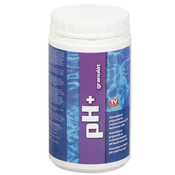 BluePool pH bazena plus granulat 1 kg