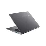 Acer Swift Go 14 AI SFG14-64 Win11H/ 14 WUXGA OLED/ Ryzen 5 AI 340/ 16GB/ 512GB SSD/ srebrna Laptop ( NX.JDAEX.002 )