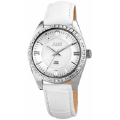 Ženska ročna ura Just 48-S0276-WH