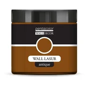 Stenski dekor Antique Effect stenska glazura | Light Rusty