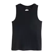 Next Športni top Active črna