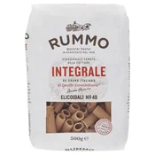 shumee testenine Elicoidali Integrali n49 500g - Rummo