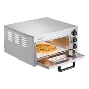VEVOR Pečica za pico 515x560x267 mm Električna pultna