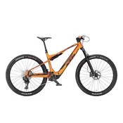 KTM Macina Scarp SX Master Di2 400Wh 29 2026 E-kolo