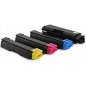 Toner Kyocera TK-5280Y, 1T02TWANL0, rumena (yellow), alternativni
