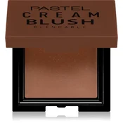 Pastel Cream Blush kremasto rdečilo odtenek 50 Brownie 3,6 g