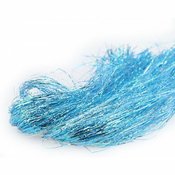 Blešeice | material za vezavo SYBAI New Sparkle Hair | Aquamarine