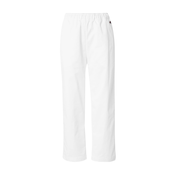 Champion Authentic Athletic Apparel Hlače  mornarska / rdeča / bela