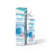 Esensa Marisol Jet Isotonica Sprej za nos, 120 ml