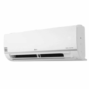 LG PC09SK Standard Plus Inverter klima , Bela