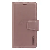 Hanman Maska na preklop Mill za Samsung A54 5G/A546B, Roze