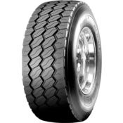 385/65R22.5 CARGO MS 160K 3PSF